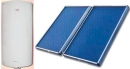 Sisteme de panouri solare - pachete de produse SISTEME PANOURI SOLARE PLANE COSMOSOLAR PENTRU 4-5 PERSOANE