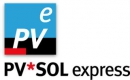 Software proiectare si simulare eficienta sisteme energetice PV*SOL® EXPRESS